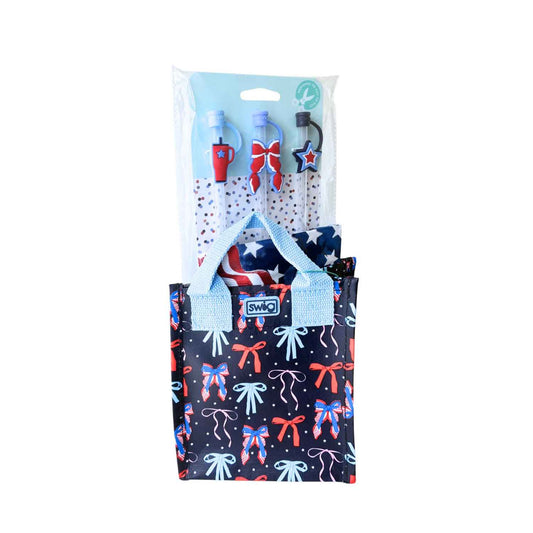 Miss Independence Set