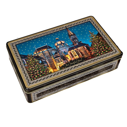 Aachen Christmas Chest – Filled with Traditional Delights