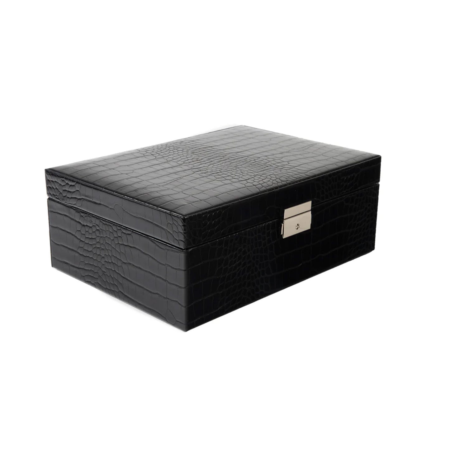 Jewelry Box Black