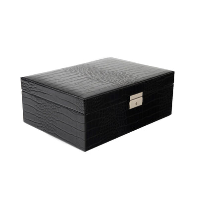 Jewelry Box Black
