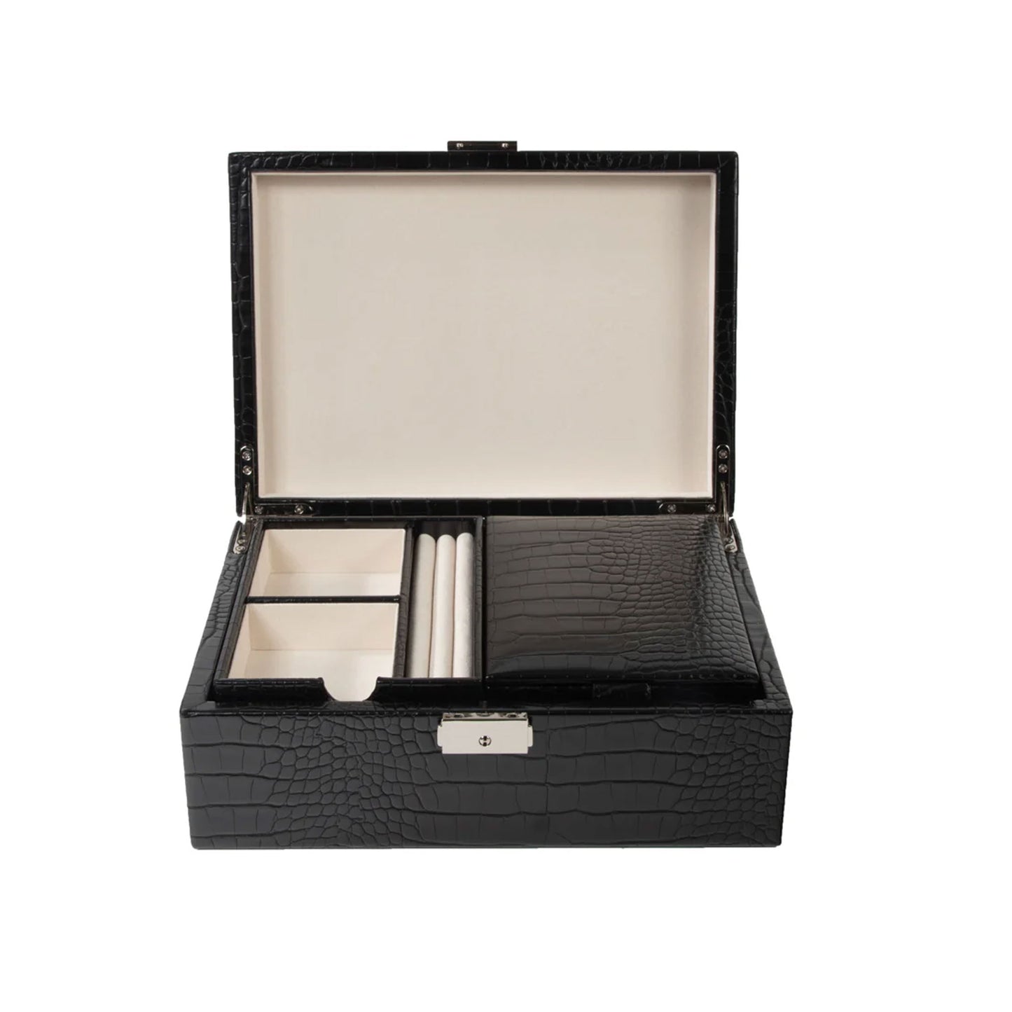 Jewelry Box Black