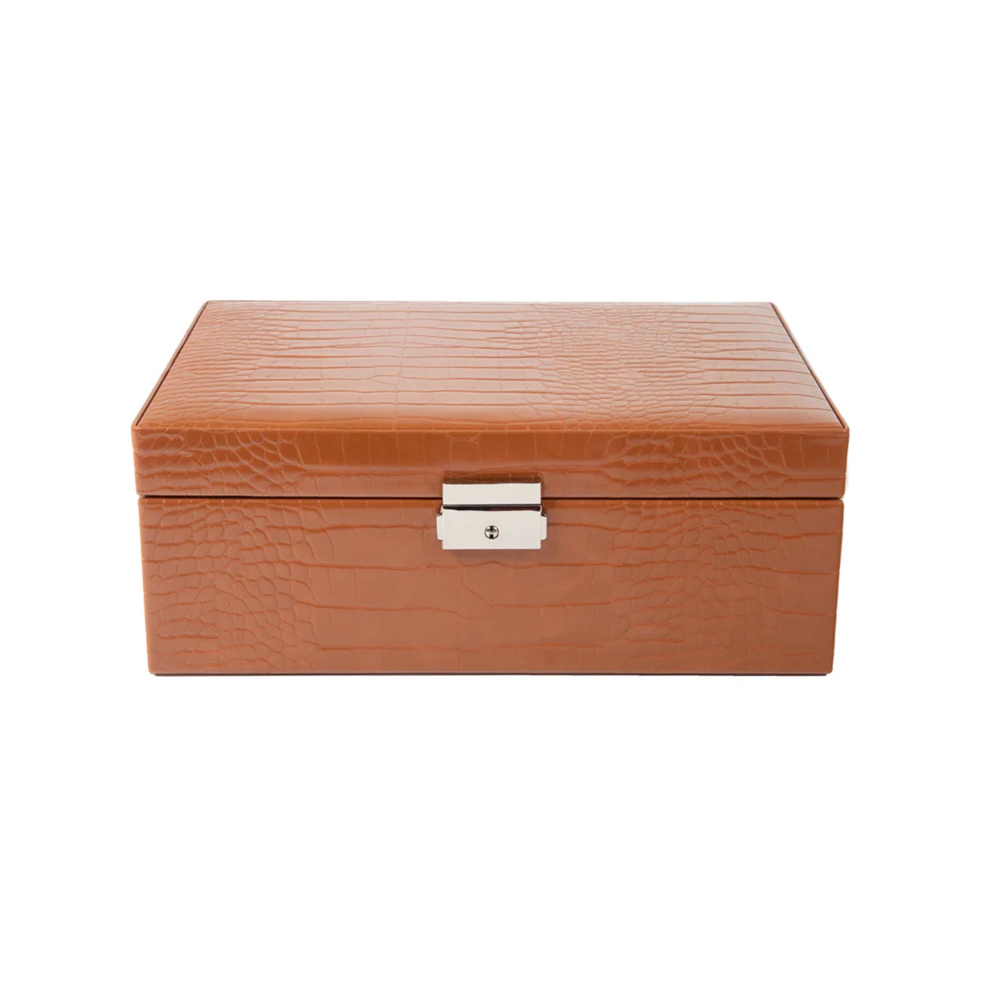 Jewelry Box Brown