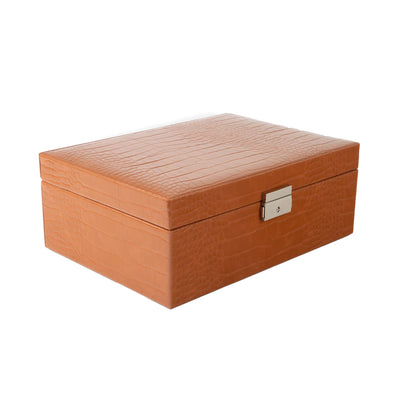 Jewelry Box Brown