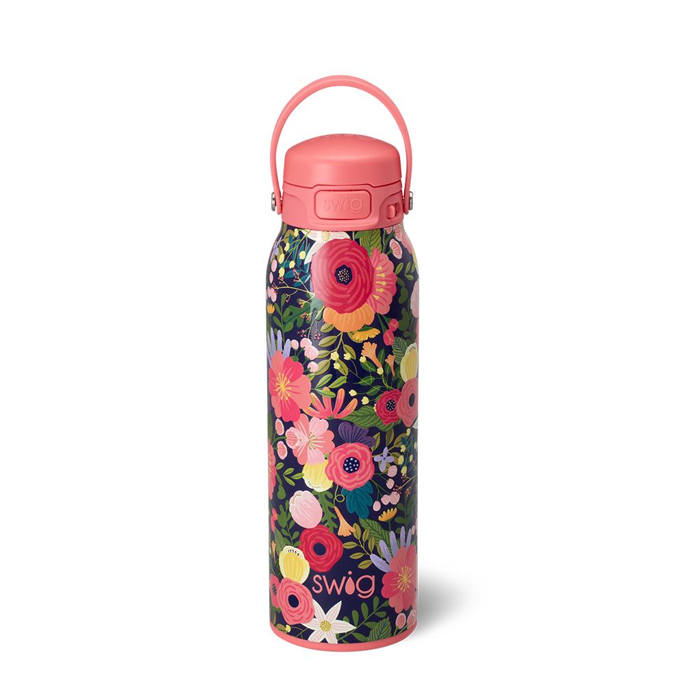 Bouteille Full Bloom + Sip 36 oz