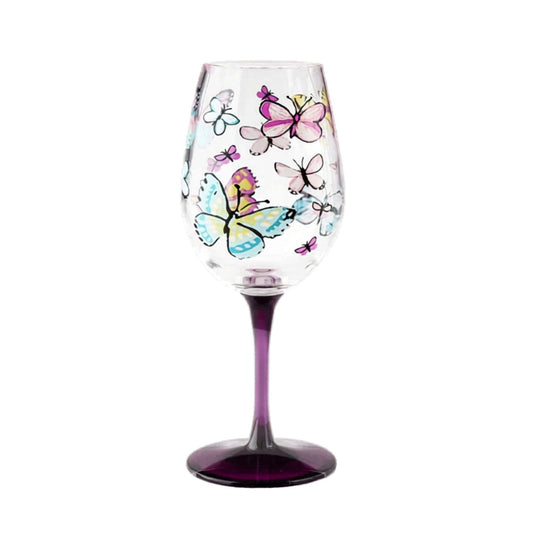 Verres à vin 'Bordeaux' lot de 2