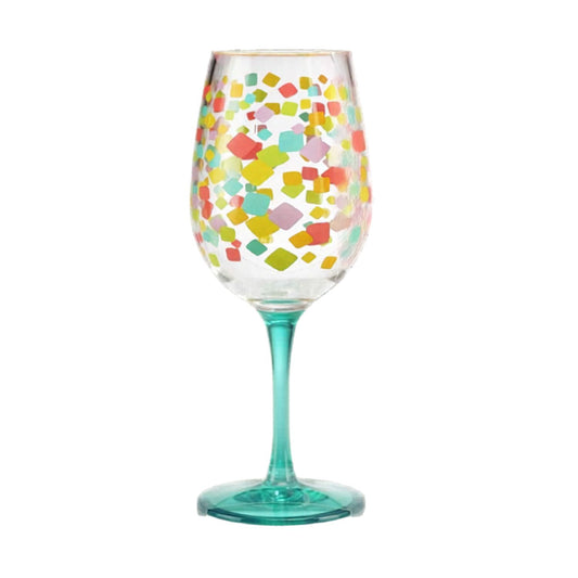 Verres à vin 'Bordeaux' lot de 2