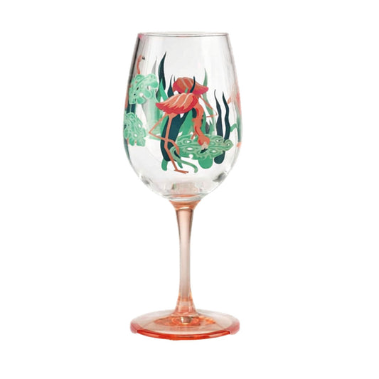 Verres à vin 'Bordeaux' lot de 2