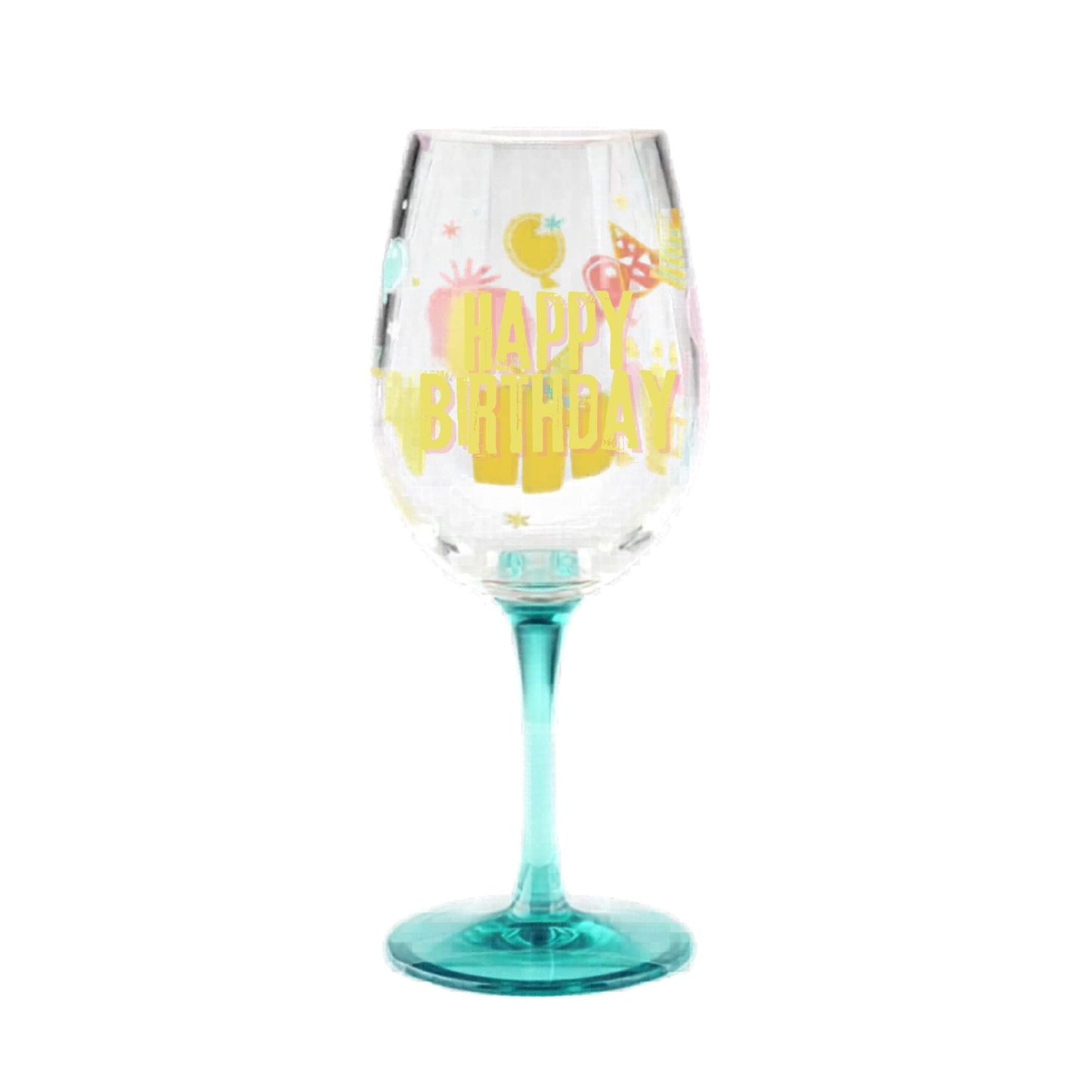 Verres à vin 'Bordeaux' lot de 2