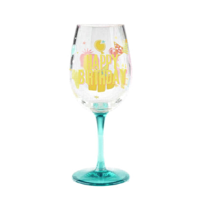 Verres à vin 'Bordeaux' lot de 2