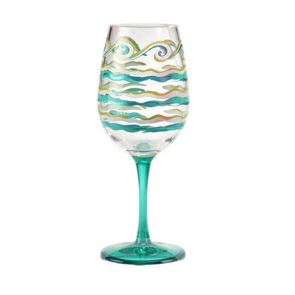 Verres à vin 'Bordeaux' lot de 2
