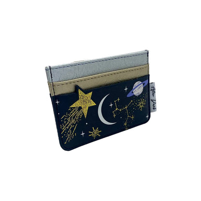 After Dark Black Card Holder - For Her - shop_name