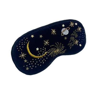 After Dark Black Eye Mask - For Her - shop_name