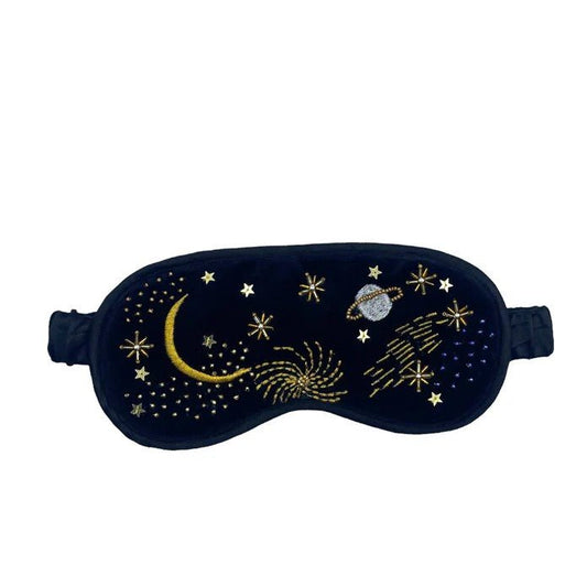 After Dark Black Eye Mask - For Her - shop_name