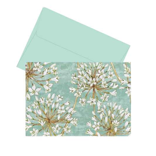 Allium Blossoms - Papergoods - shop_name
