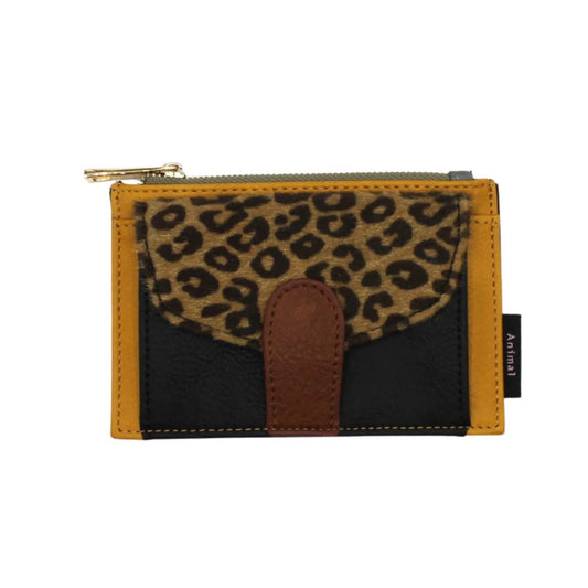 Animal Leopard Print Purse - For Her - shop_name