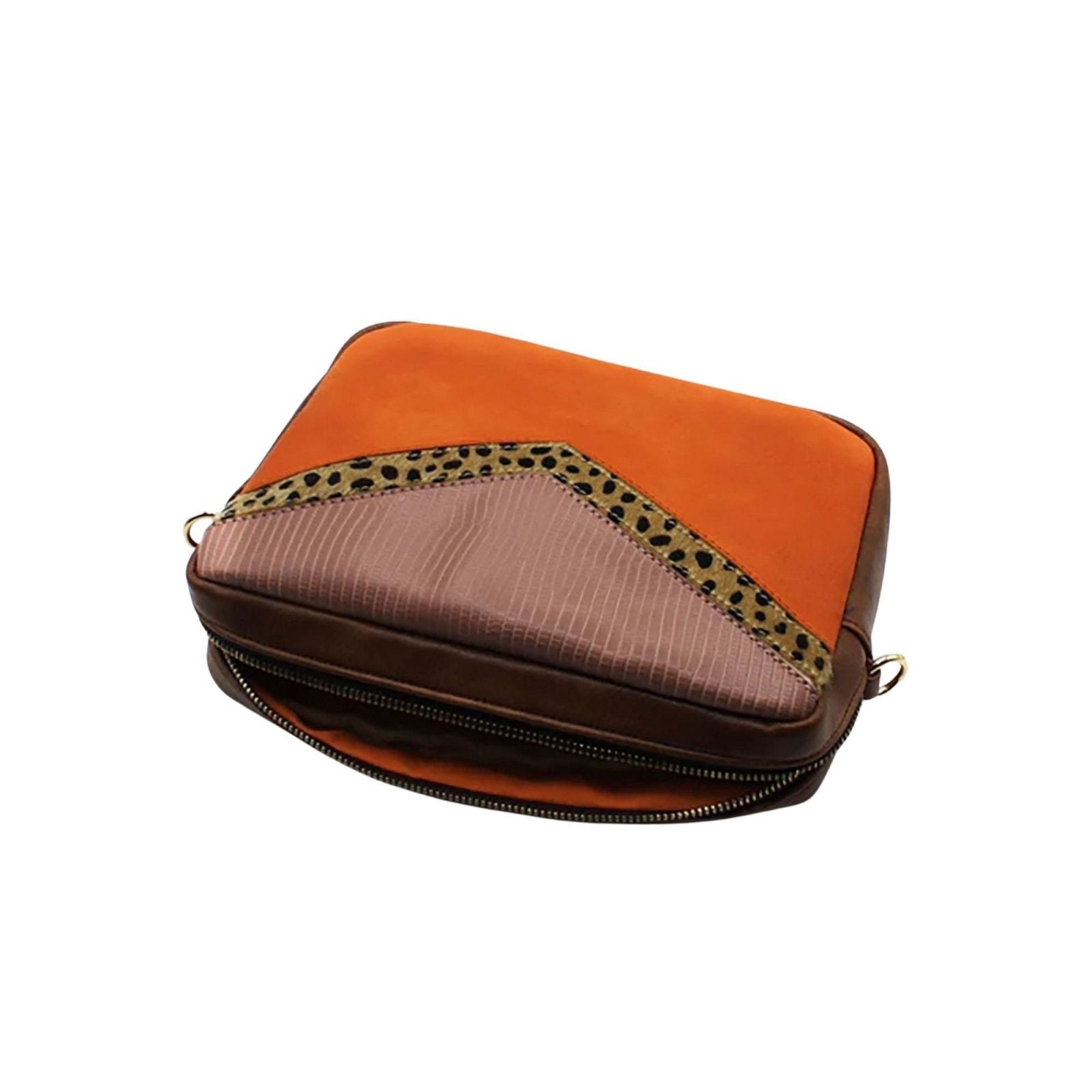 Animal Print Cheetah Print Bag - For Her - shop_name
