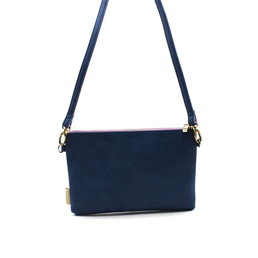 Animal Print Gold Clutch Bag - For Her - shop_name