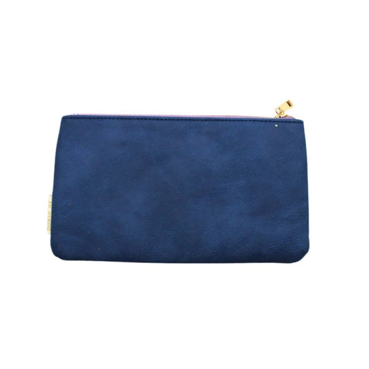 Animal Print Gold Wallet - For Her - shop_name