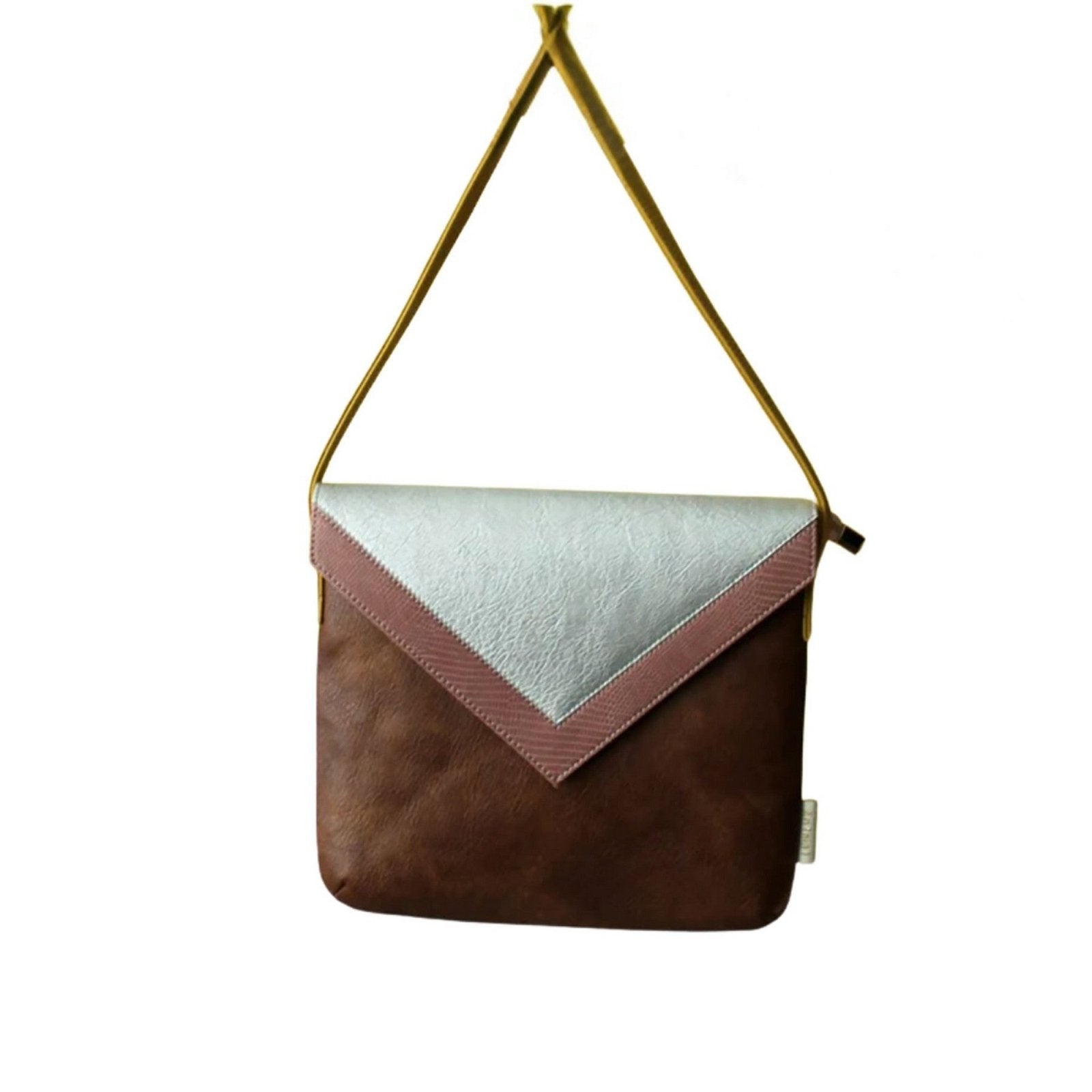 Animal Print Silver Bag - For Her - shop_name