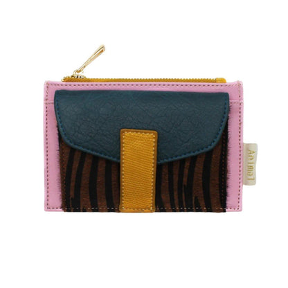 Animal Tiger Print Purse - For Her - shop_name