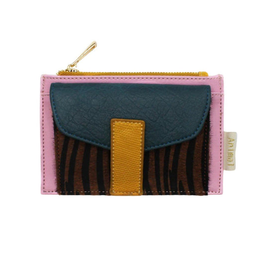 Animal Tiger Print Purse - For Her - shop_name