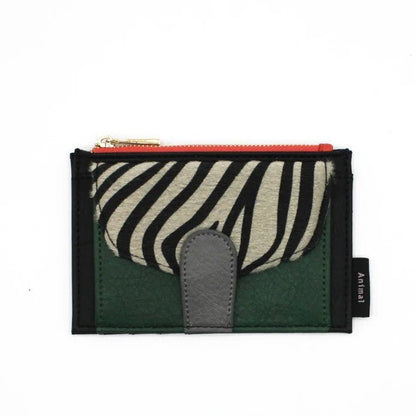 Animal Zebra Print Purse - For Her - shop_name
