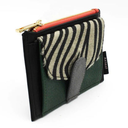 Animal Zebra Print Purse - For Her - shop_name