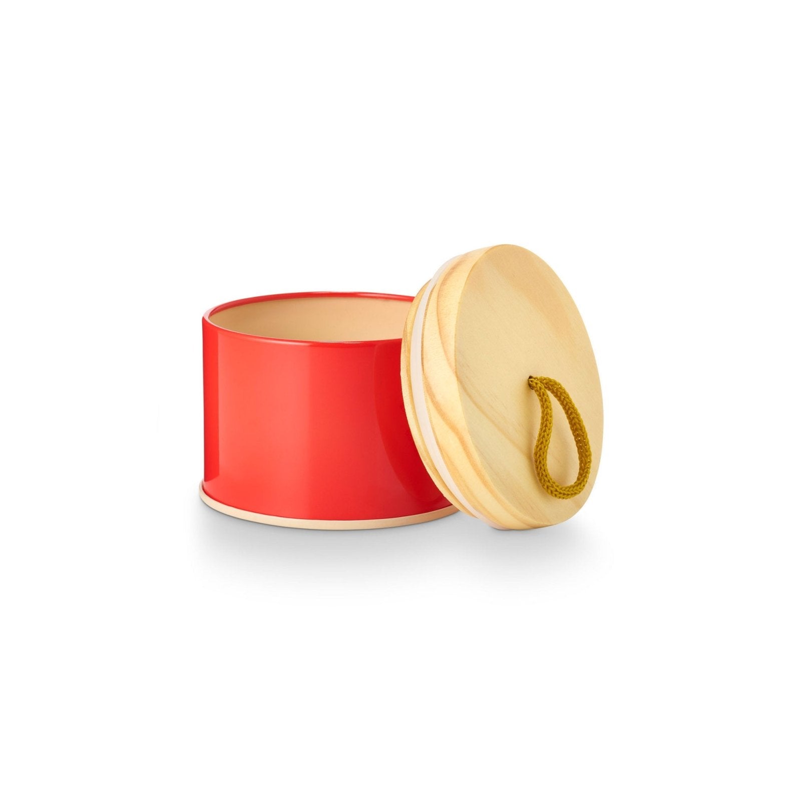 Aperol Crush Sun Tin Candle - Candle - shop_name