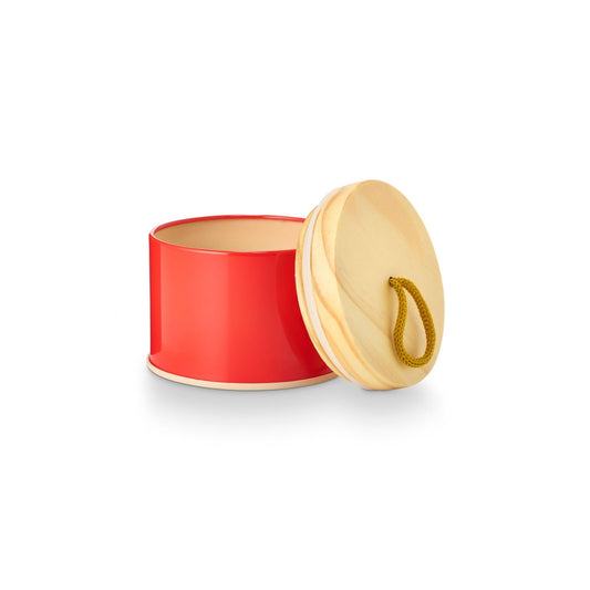 Aperol Crush Sun Tin Candle - Candle - shop_name