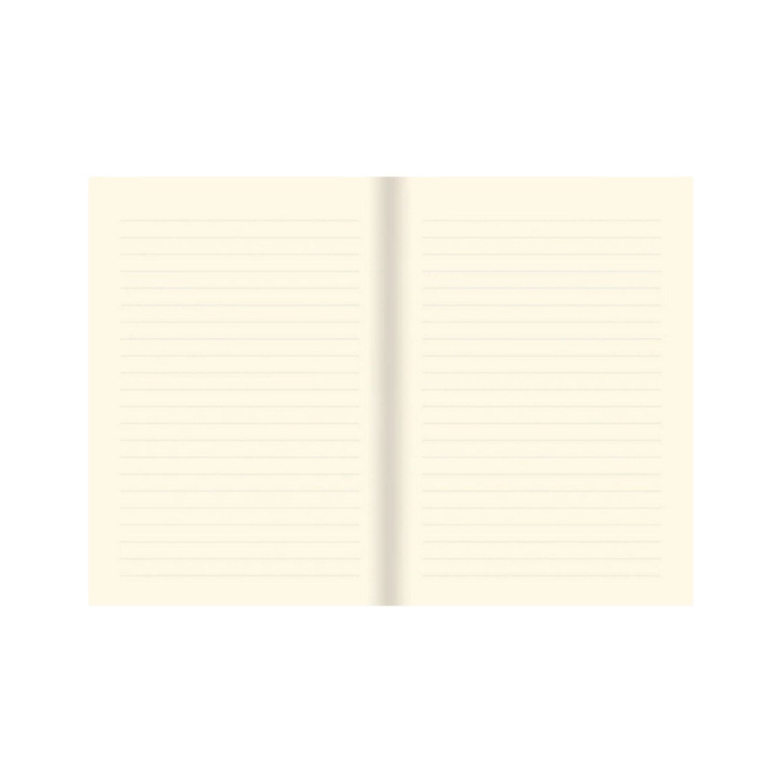 Art Nouveau Journal - Papergoods - shop_name