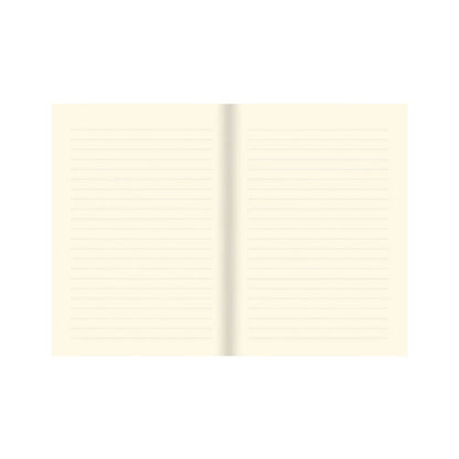 Art Nouveau Journal - Papergoods - shop_name