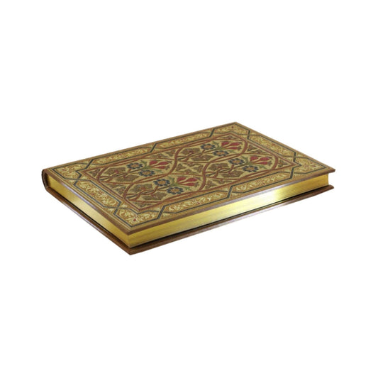 Art Nouveau Journal - Papergoods - shop_name