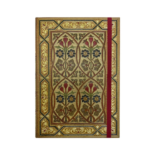 Art Nouveau Journal - Papergoods - shop_name