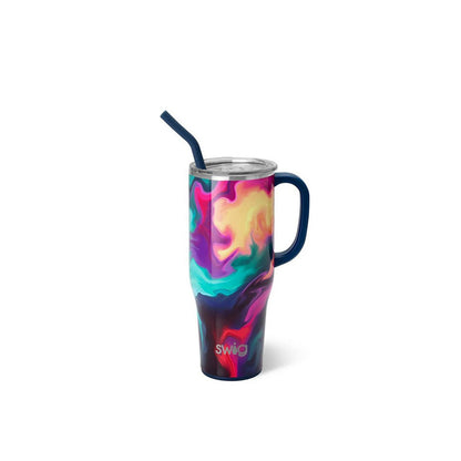 Aura Mega Mug 40oz - For Her - shop_name