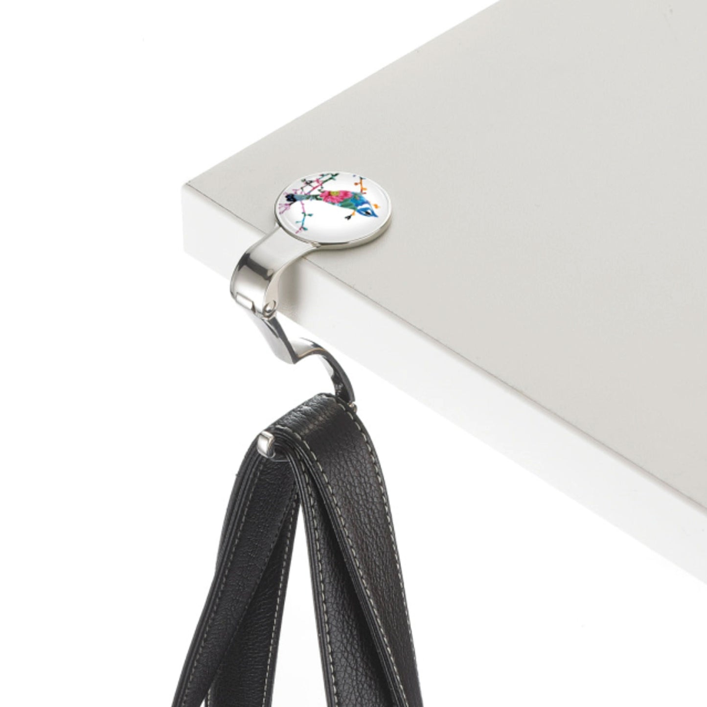 Handbag holder "BIRDIE'