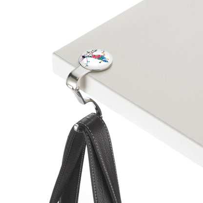 Handbag holder "BIRDIE'