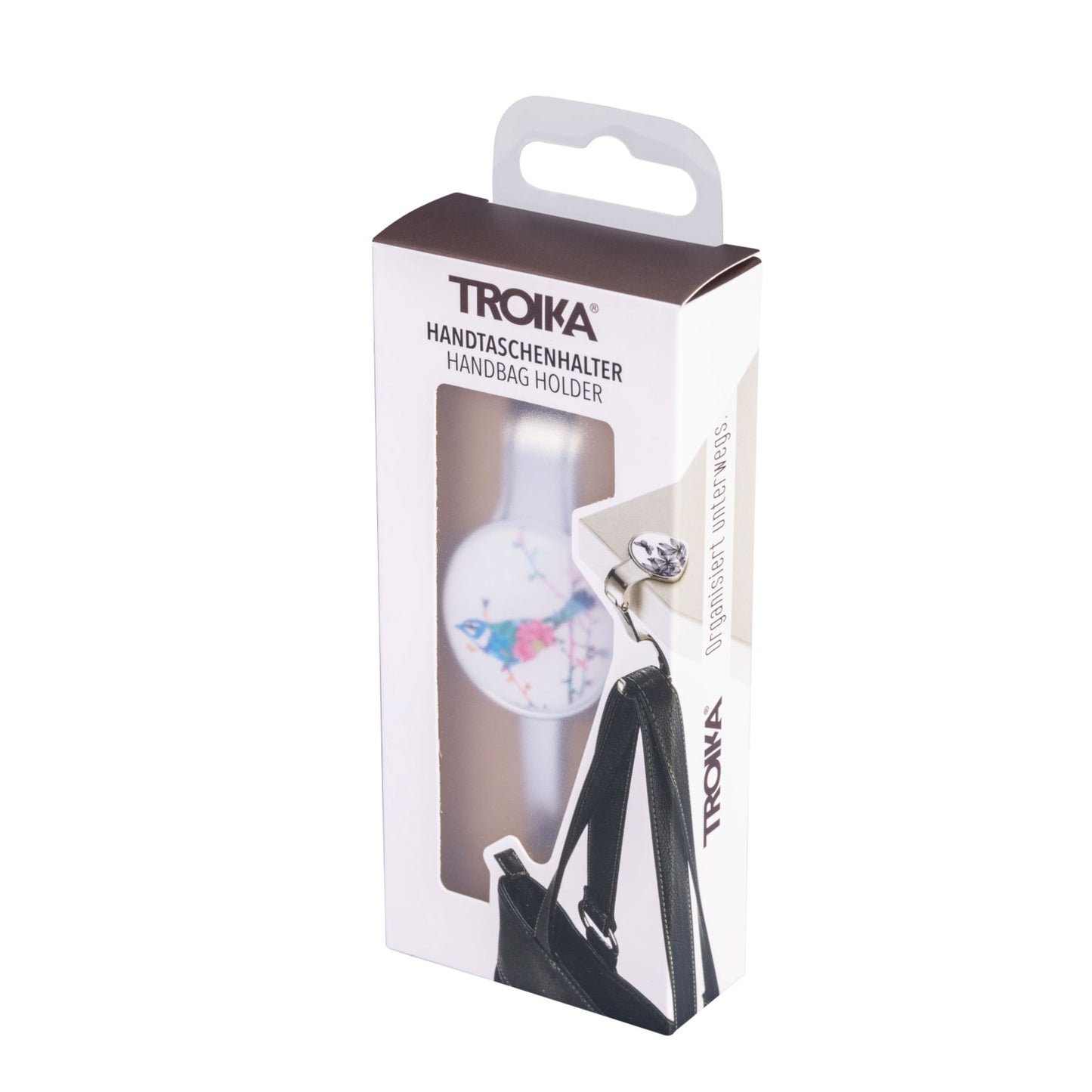 Handbag holder "BIRDIE'