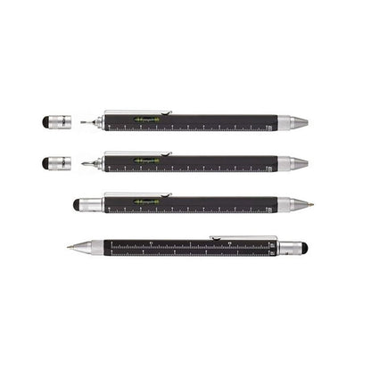Ballpoint pen Construction Black - shop_name