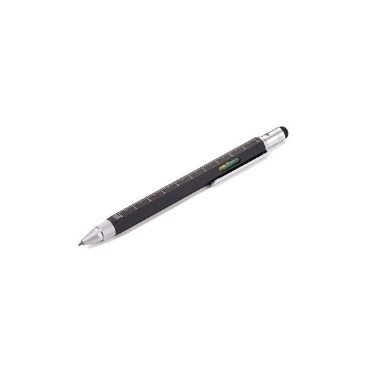 Ballpoint pen Construction White - shop_name