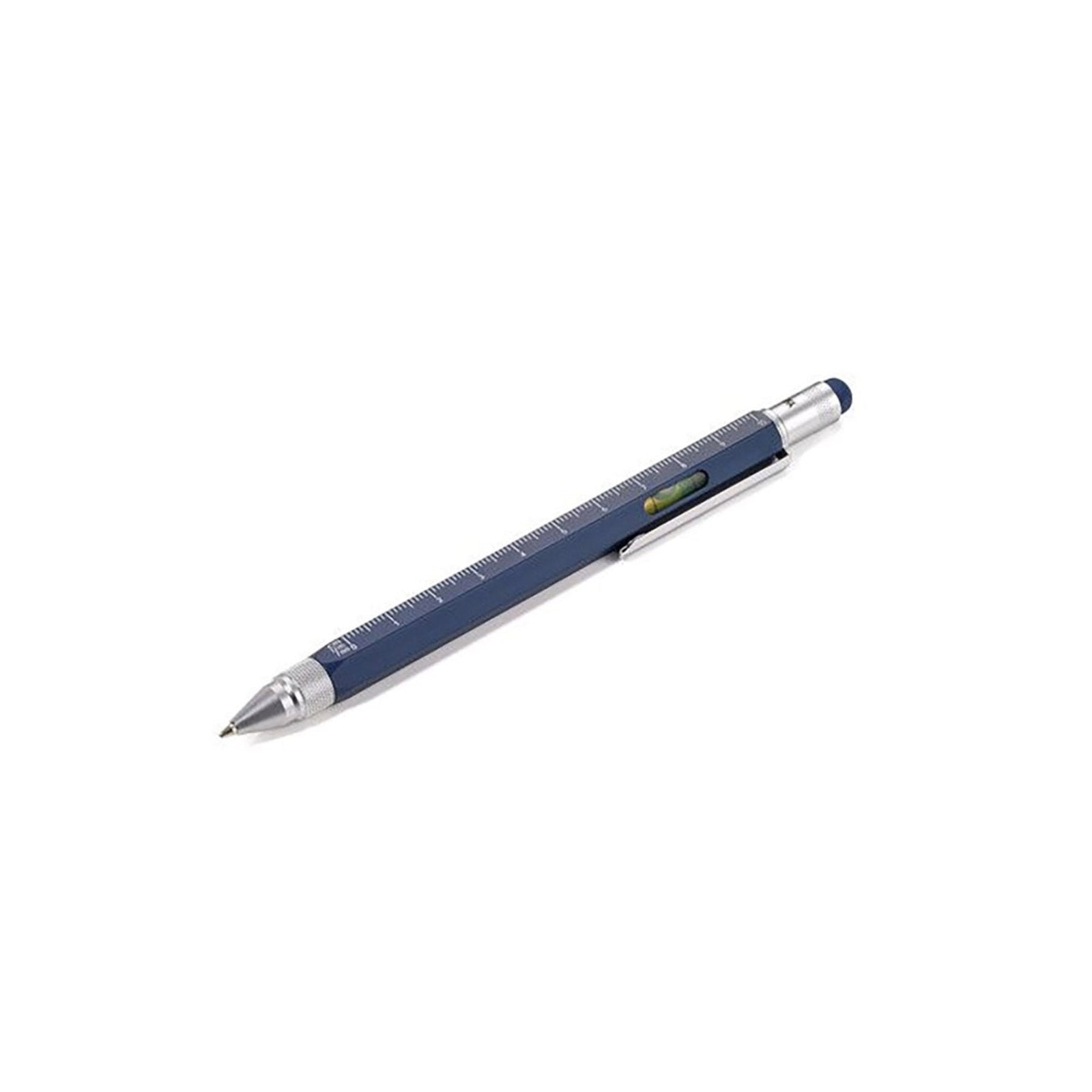 Ballpoint pen Construction White - shop_name