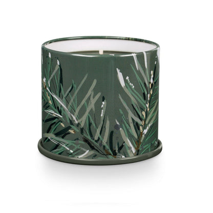Balsam & Cedar Vanity Tin Candle - Candle - shop_name