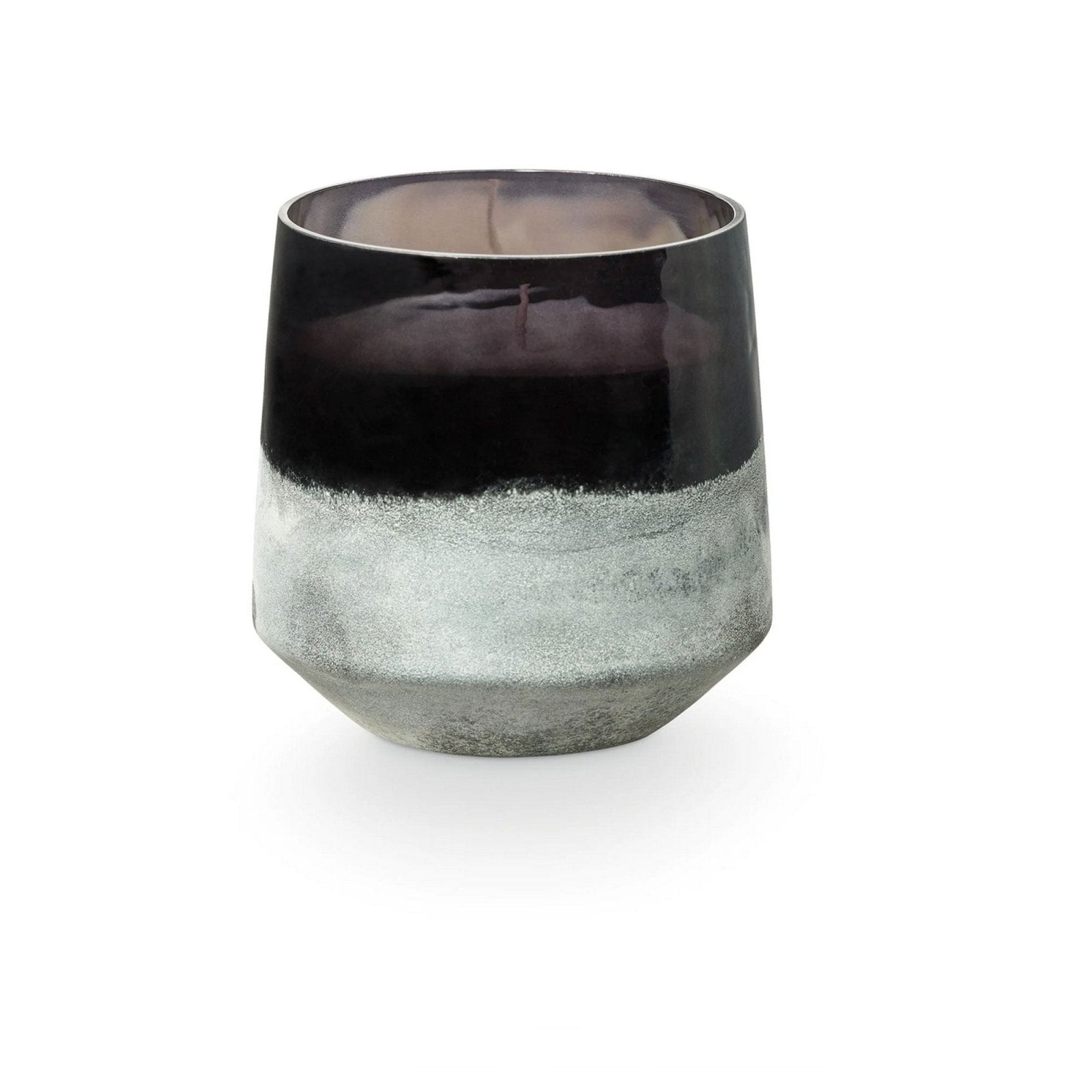 Baltic Glass Candle Blackberry Absinthe - Candle - shop_name