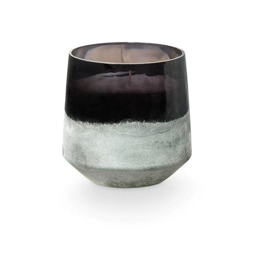 Baltic Glass Candle Blackberry Absinthe - Candle - shop_name