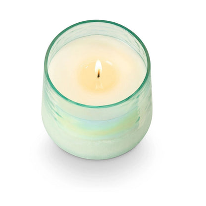 Baltic Glass Candle Hinoki Sage - Candle - shop_name