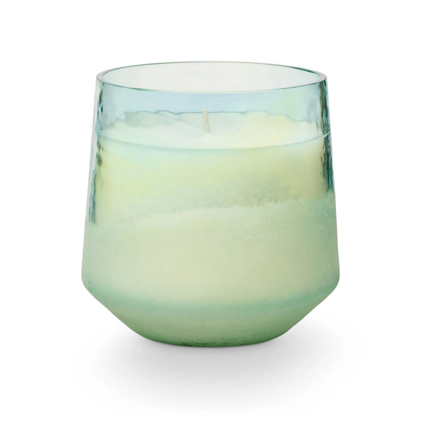 Baltic Glass Candle Hinoki Sage - Candle - shop_name