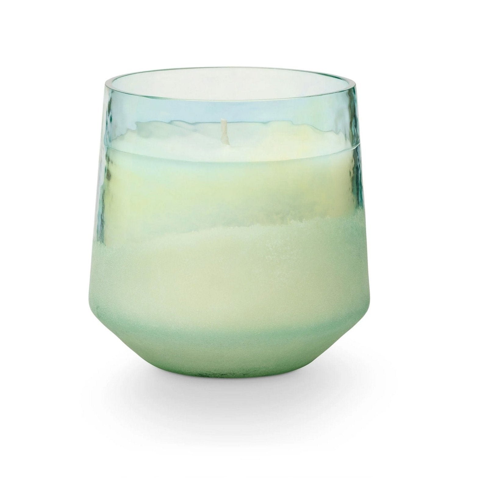 Baltic Glass Candle Hinoki Sage - Candle - shop_name