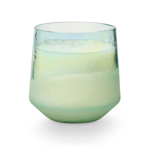 Baltic Glass Candle Hinoki Sage - Candle - shop_name