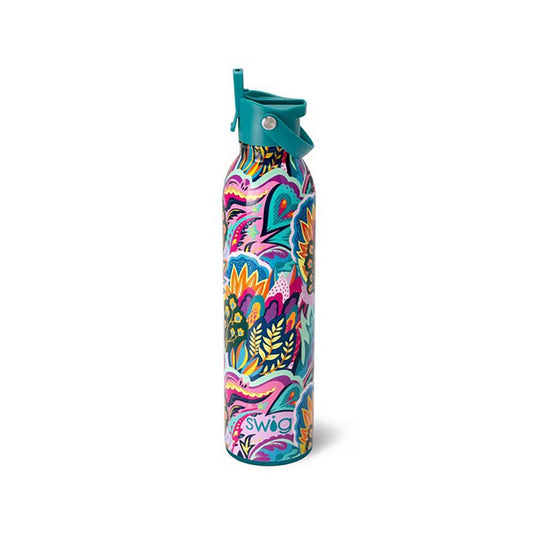 Bazaar Flip + Sip Bottle 26oz - Water bottles - shop_name