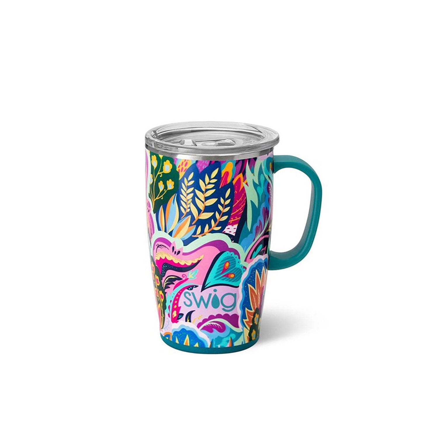 Bazaar Travel Cup 18oz - For Her - shop_name