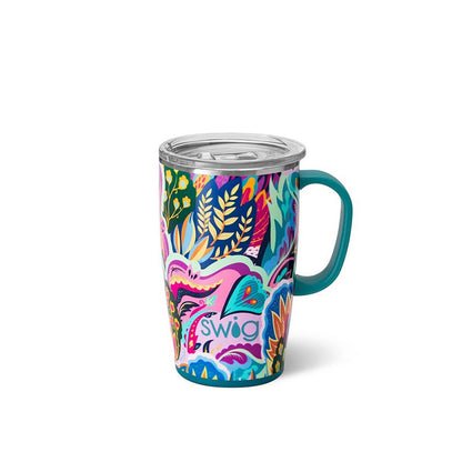 Bazaar Travel Cup 18oz - For Her - shop_name